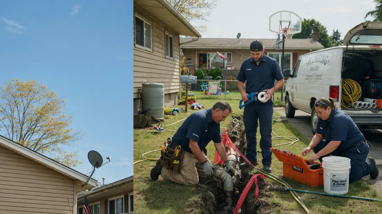 Garbage Disposal Replacement in Ormsby, MN near me
